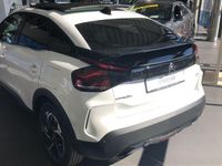 Gebraucht Citroën C4 131 PS (96 kW) 2024 Weiß SUV