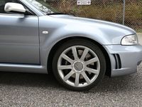 gebraucht Audi RS4 RS4 Avant quattro - Einmaliger