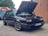 gebraucht VW Golf II 