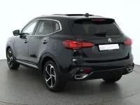 Occasion MG HS Luxury 162 ch (119 kW) 2023 Noir SUV