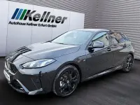 Gebraucht BMW 120 M Sport 163 PS (119 kW) 2025 Schwarz Kleinwagen