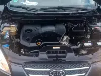 Gebraucht Kia Ceed 115 PS (84 kW) 2008 Kleinwagen