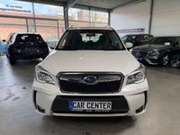 Gebraucht Subaru Forester Sport 147 PS (108 kW) 2015 Weiß SUV