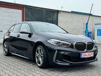 gebraucht BMW M135 i xDrive M-Sportfahrwerk LIVE COCKPIT