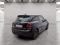 Gebraucht Mini Cooper SE 135 kW (184 PS) 2022 Schwarz Kleinwagen
