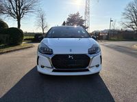 Gebraucht Citroën DS3 131 PS (96 kW) 2016 Weiß Kleinwagen