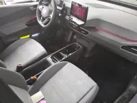 Usata VW ID.3 Pro Performance 150 kW (204 CV) 2022 Grigio Utilitaria