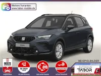 Neu Seat Arona Style 116 PS (85 kW) 2026 Magnetic grau metallic / dachf SUV