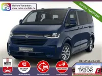 Neu VW Caravelle Style 150 PS (110 kW) 2026 Blau Van