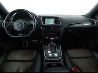 Gebraucht Audi SQ5 Sport 313 PS (230 kW) 2015 Schwarz SUV
