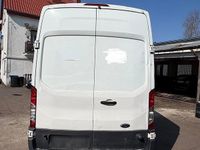 Gebraucht Ford Transit 170 PS (125 kW) 2019 Weiß Van / Kleinbus