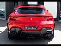 Gebraucht Ferrari Purosangue 725 PS (533 kW) 2025 SUV
