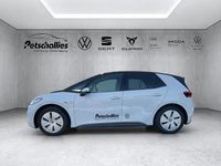Gebraucht VW ID.3 Pro Performance 150 kW (204 PS) 2021 Weiß Kleinwagen
