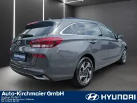 Gebraucht Hyundai i30 140 PS (102 kW) 2025 Grau Kombi