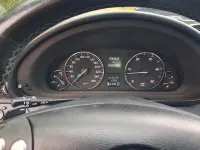 Gebraucht Mercedes C320 224 PS (164 kW) 2006 Schwarz Kombi