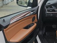 Gebraucht BMW X5 235 PS (172 kW) 2009 Weiß SUV