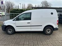 gebraucht VW Caddy Kasten MWST TÜV GJR KLIMA SERVO