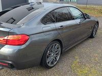 Gebraucht BMW 435 Performance 400 PS (294 kW) 2015 Grau Coupé