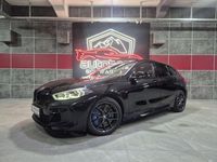 Gebraucht BMW M135 Performance 306 PS (225 kW) 2020 Schwarz Kleinwagen