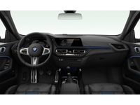 gebraucht BMW 118 d Hatch