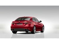 gebraucht Alfa Romeo Giulia GiuliaTi 2.2 Diesel Regensensor LED MY23