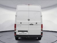 gebraucht VW Crafter 35 TDI Hochraum Kasten