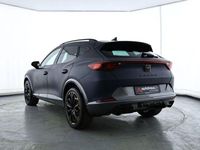 Gebraucht Cupra Formentor VZ 245 PS (180 kW) 2022 Blau SUV