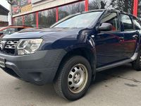 Gebraucht Dacia Duster Essentiel 105 PS (77 kW) 2014 Blau SUV