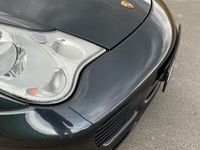 gebraucht Porsche 911 Carrera 4S 996Coupé