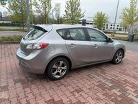 Usata Mazda 3 185 CV (136 kW) 2010 Grigio Berlina
