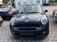 gebraucht Mini Cooper SD Countryman * Panorama-Dach * 1 Hand