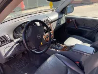 Gebraucht Mercedes ML320 218 PS (160 kW) 1999 Schwarz SUV