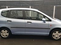 gebraucht Honda Jazz 1.4 83 Ps Top Zustand