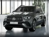 Gebraucht Mercedes GLE450 AMG AMG 367 PS (269 kW) 2026 Grau SUV