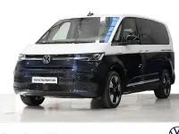 Nowe VW Multivan 150 KM (110 kW) 2026 Niebieski Minivan