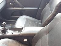 Gebraucht Toyota Avensis Executive 177 PS (130 kW) 2009 Silber Limousine