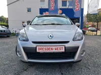 Gebraucht Renault Clio II Dynamique 75 PS (55 kW) 2009 Grau Limousine