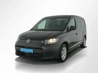 Używany VW Caddy Maxi 102 KM (75 kW) 2022 Niebieski Minivan