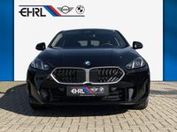 Neu BMW 120 Performance 170 PS (125 kW) 2025 Schwarz Kleinwagen