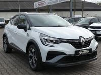 Gebraucht Renault Captur R.S. 158 PS (116 kW) 2023 Weiß SUV