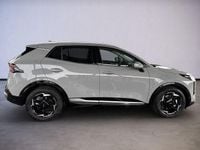 Gebraucht Kia Sportage Spirit 150 PS (110 kW) 2025 Grau SUV