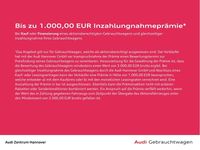 Gebraucht Audi S6 Ambiente 344 PS (253 kW) 2024 Gletscherweiß metallic Kombi