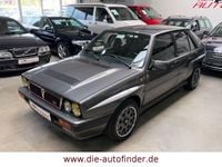 Second-hand Lancia Delta 200 CP (147 kW) 1992 Gri Hatchback