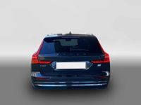 Gebraucht Volvo V60 Plus 455 PS (334 kW) 2022 Grau Kombi