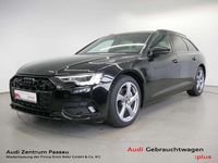 Używany Audi A6 Advanced 245 KM (180 kW) 2025 Czarny Kombi