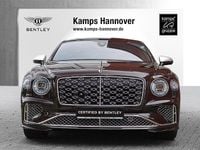 Gebraucht Bentley Flying Spur Mulliner 782 PS (575 kW) 2024 Braun Limousine