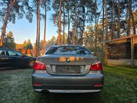 Gebraucht BMW 525 218 PS (160 kW) 2008 Grau Limousine