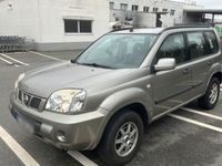 gebraucht Nissan X-Trail 2,2 4x4 TÜV neu 126500km!