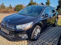 Gebraucht DS Automobiles DS4 So Chic 131 PS (96 kW) 2015 Schwarz Kleinwagen