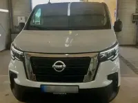 Gebraucht Nissan Primastar N-Connecta 150 PS (110 kW) 2023 Weiss Van / Kleinbus